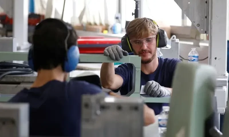 France launches talent visa to attract skilled foreign workers