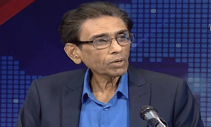 February 8 was a test not an election: Siddiqui