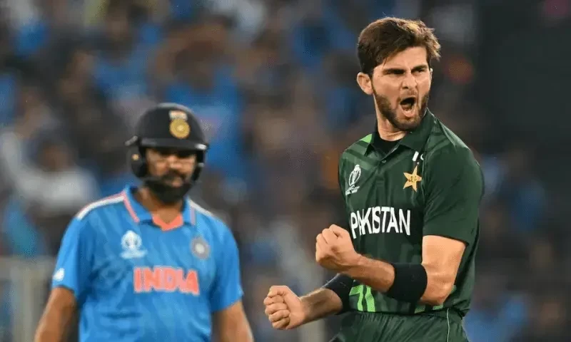 India and Pakistan drive US ticket demand for T20 World Cup