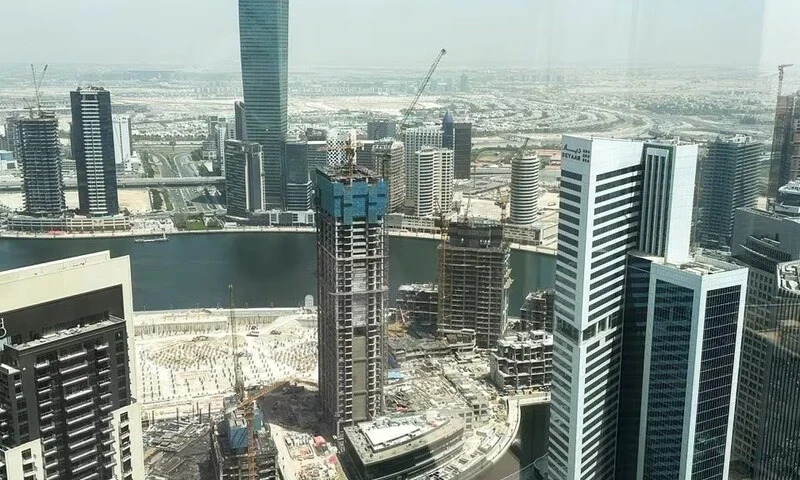 UAE dropped from FATF&rsquo;s global money laundering &lsquo;grey list&rsquo;