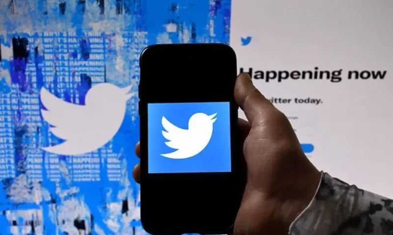 X, formerly Twitter, services restricted in Pakistan for seventh day