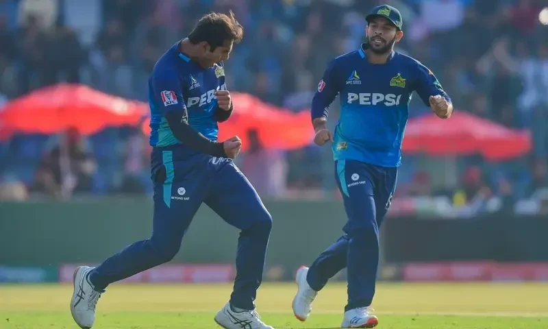 PSL 9: Sultans defeat Quetta Gladiators by 13 runs