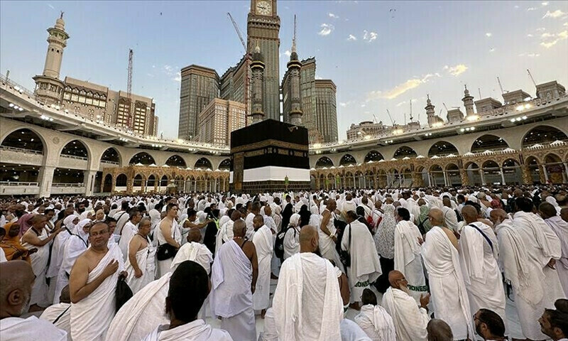 Saudi Arabia imposes SAR 50,000 fine for Hajj without permit