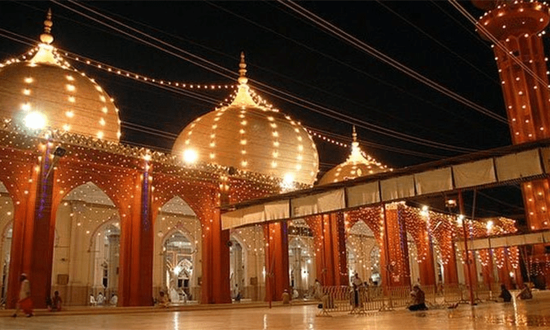 Night-long prayers to mark Shab-e-Barat tonight