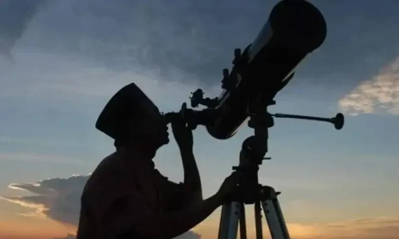 Ramadan crescent sighting likely on Mar 10 in most Islamic countries