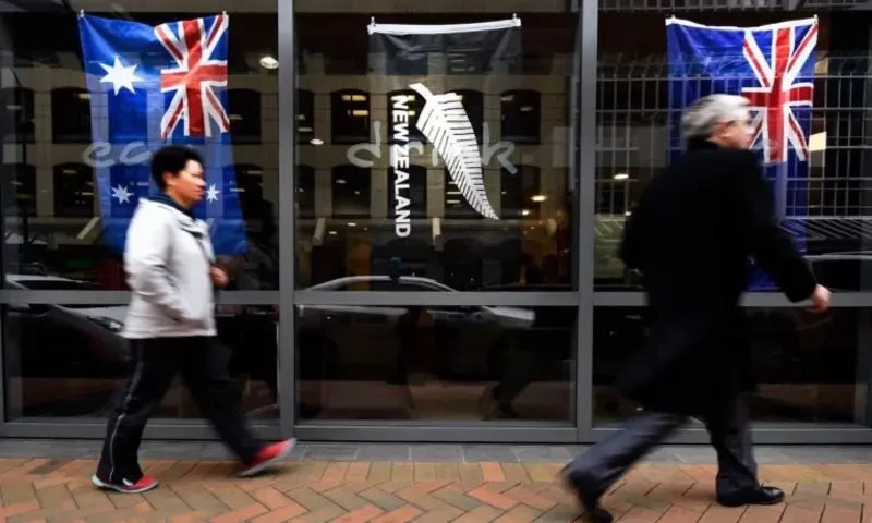 New Zealand set to introduces new measures for student visa