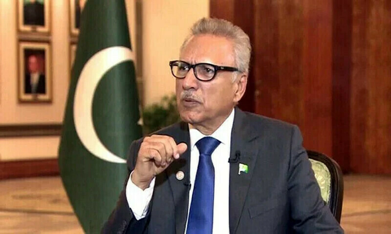 Govt to bypass Alvi to call NA session