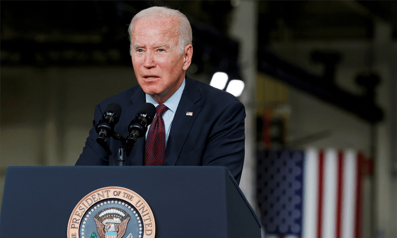 Israel policy impacting Biden&rsquo;s election bid