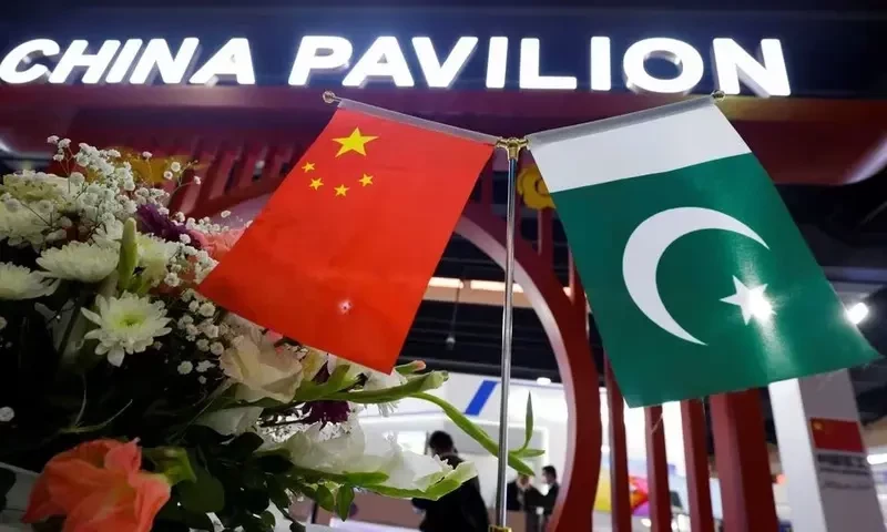 China rolls over $2b loan to Pakistan, says finance minister