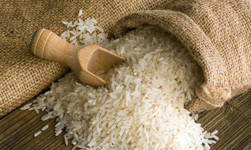 Pakistan&rsquo;s basmati rice beating India in international market