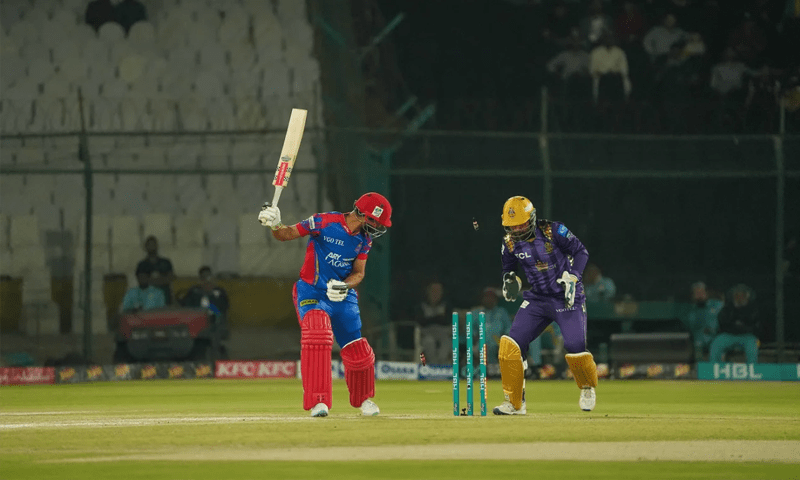 PSL: Quetta clinch last ball thriller with Rutherford heroics