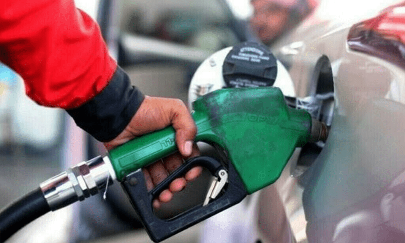 Caretaker govt raises petrol price on its way out