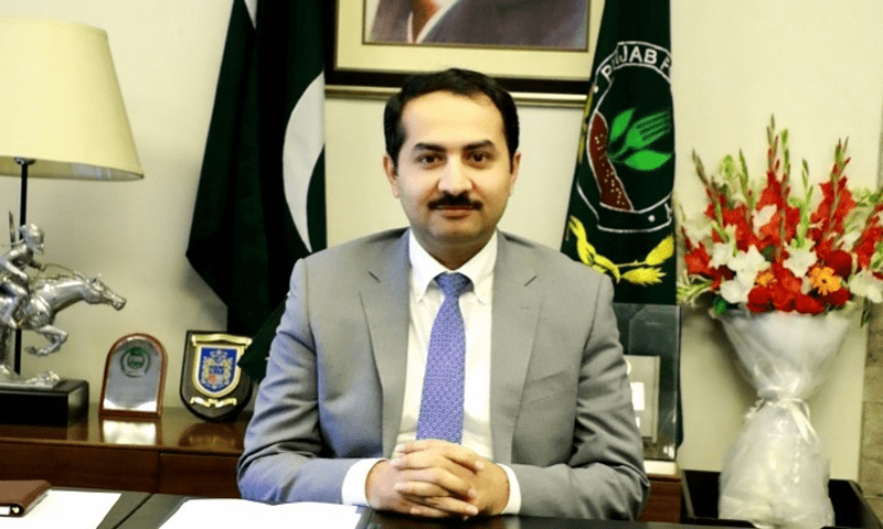 IHC sentences DC Islamabad to 6 months in jail