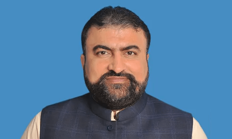 Sarfaraz Bugti to be PPP&rsquo;s candidate for Balochistan CM