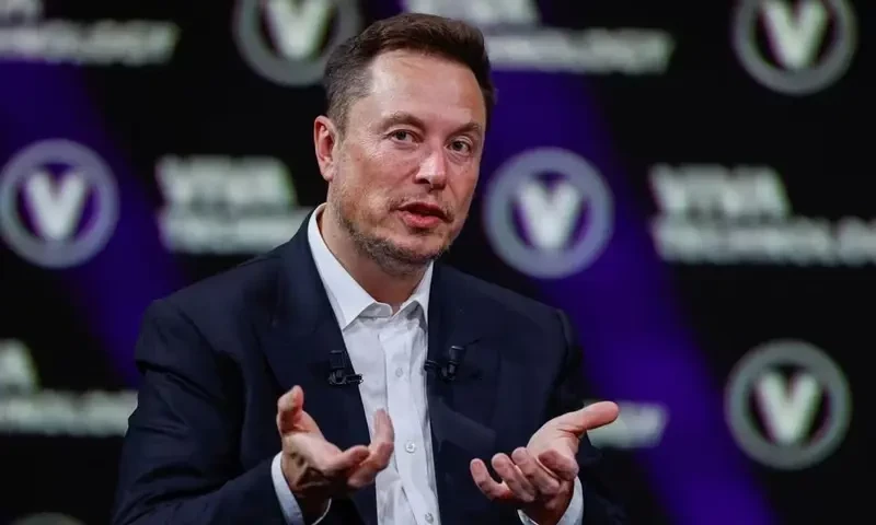 Elon Musk sues OpenAI and CEO Sam Altman for breach of contract