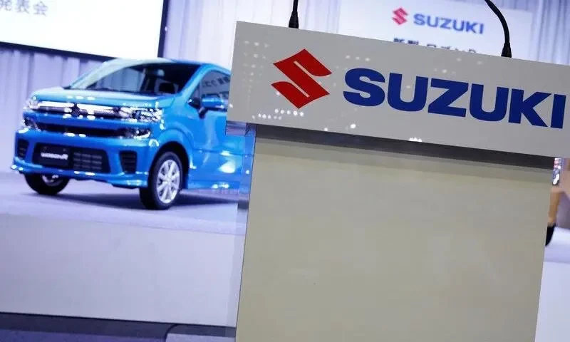 New prices of Suzuki Alto VXL, Cultus AGS after price hike
