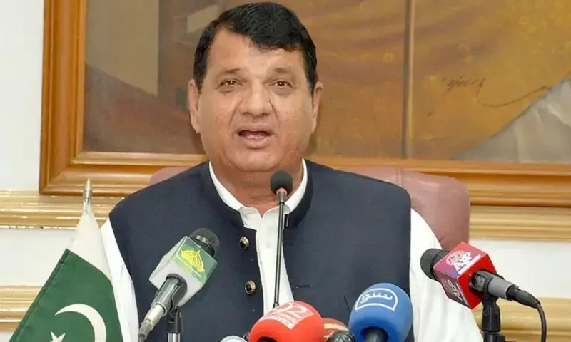 PTI violated Pashtun traditions by targeting woman MPA Sobia: PML-N&rsquo;s Muqam