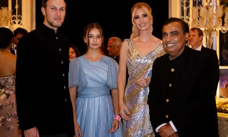 Asia&rsquo;s wealthiest man takes global rich to the zoo