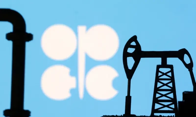 Some OPEC+ members agree to extend oil output cuts, say sources