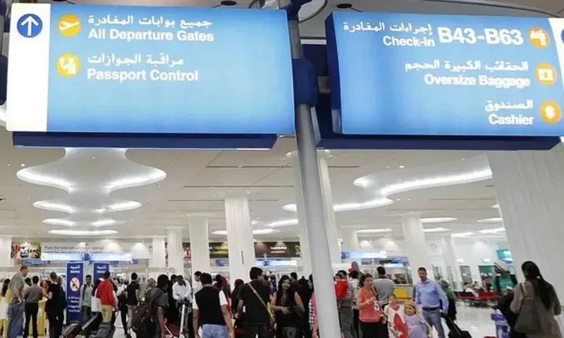 Travel agents deny authenticity of viral UAE visa circular