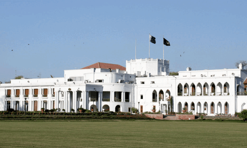 PPP shortlists names for Punjab governor: sources
