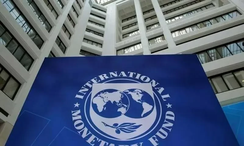 IMF asks govt to impose Rs1,300 billion in taxes