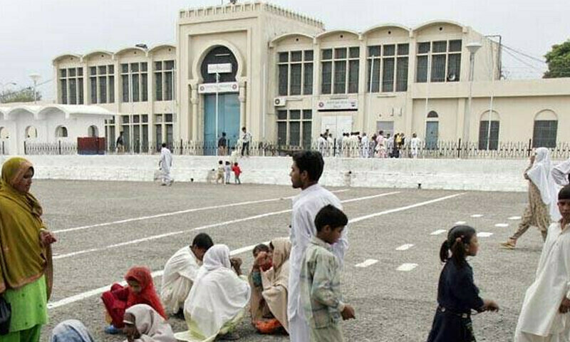 Punjab announces smart stores for prisoner in jail