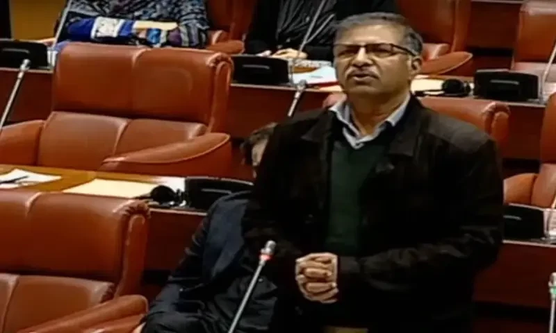 PTI to challenge ECP&rsquo;s decision on reserved seats in Supreme Court