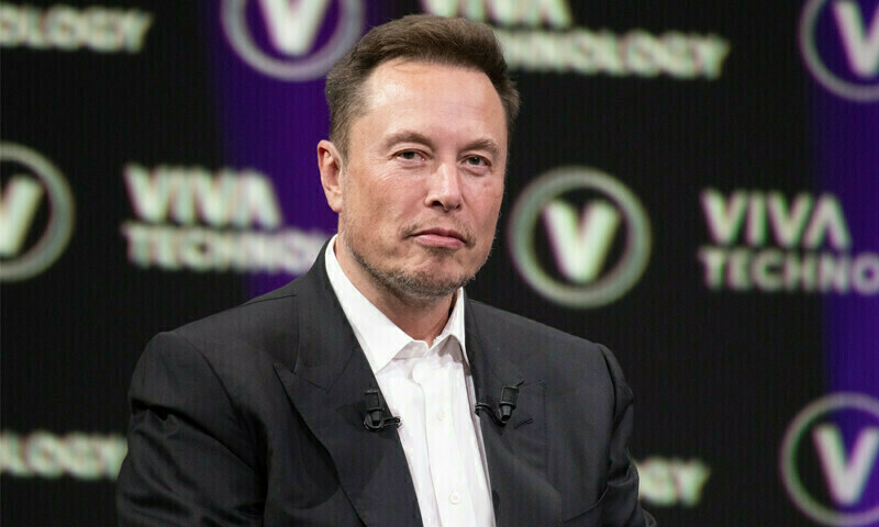 World&rsquo;s Richest Man: Elon Musk toppled by Jeff Bezos