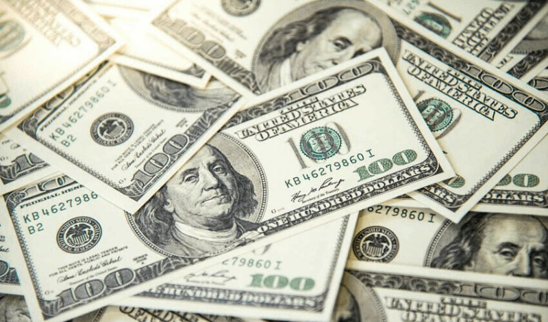 Rupee weakens against dollar in interbank