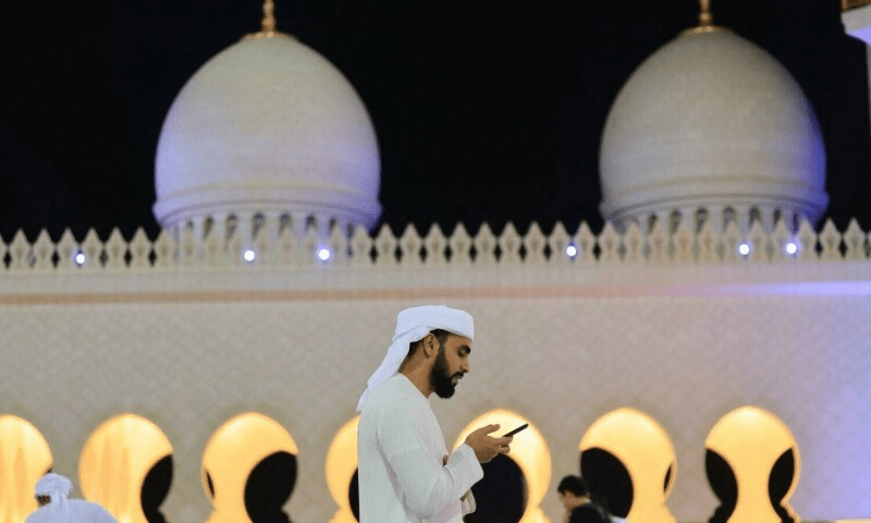 Only three hours work day in UAE in Ramadan