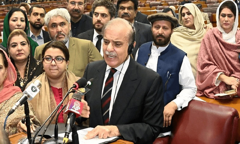 Ishaq Dar out of race for new finance minister: sources