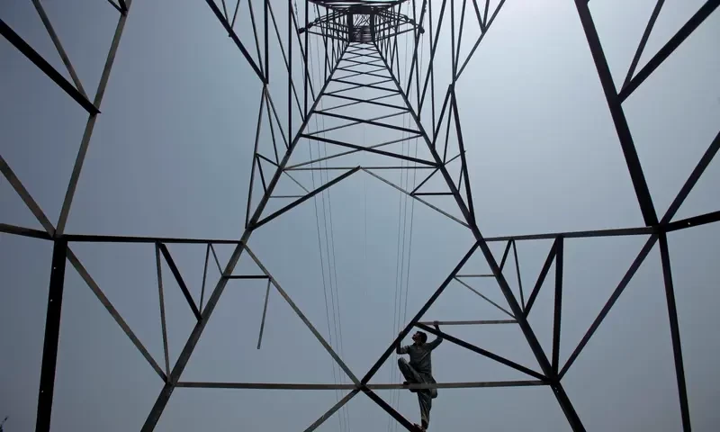 Hubco forecasts power demand will fall in 2024
