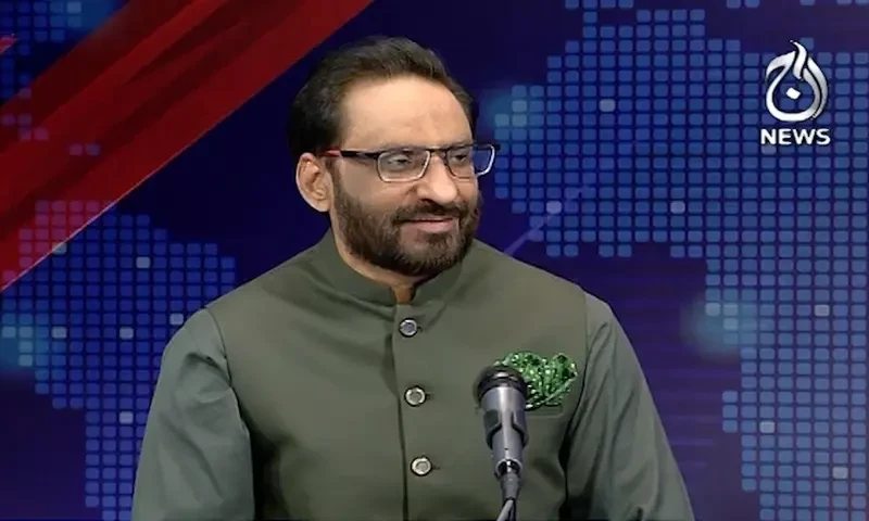 Ex-PM Imran Khan will start getting relief now, claims journalist Javed Chaudhry