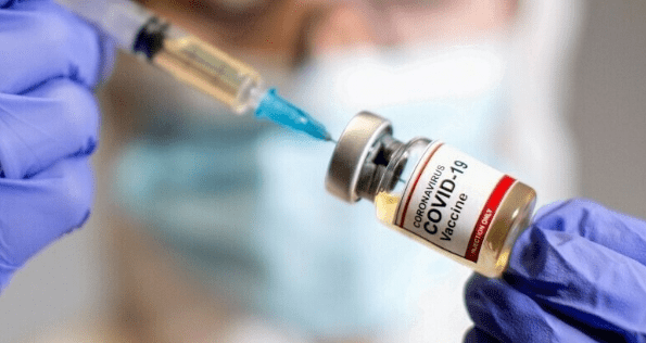 German man vaccinated 217 times with Covid-19 Jabs