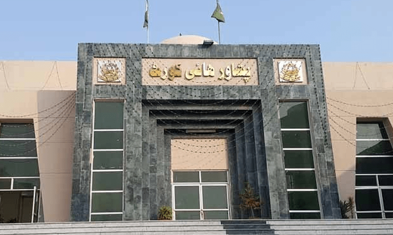 Peshawar High Court bars MPs elected on reserved seats from taking oath