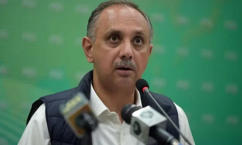 Imran Khan approves Omar Ayub&rsquo;s name for opposition leader in NA