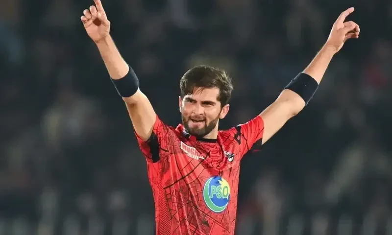 Lahore Qalandars taste first victory in PSL 9