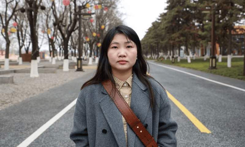 More and more Chinese women are preferring to stay single, here&rsquo;s why