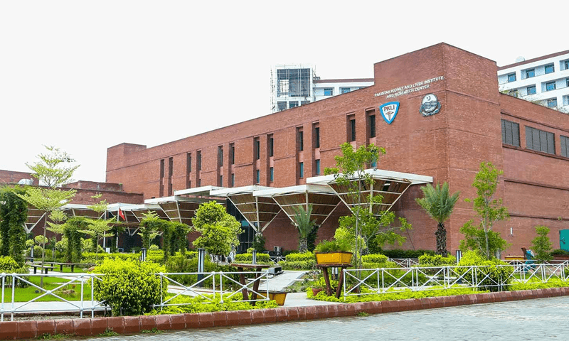 Rawalpindi man&rsquo;s organ donation saves 7 lives