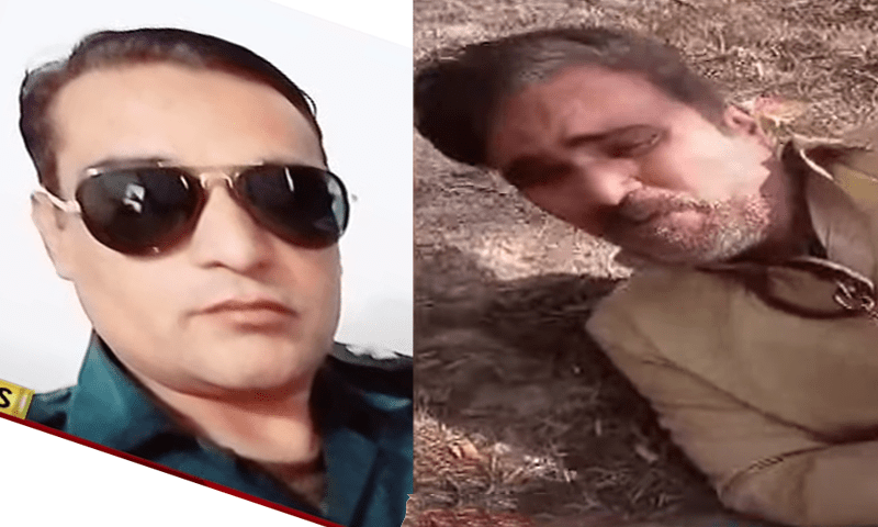 Dacoits abduct Rescue 1122 official in riverine area of Punjab