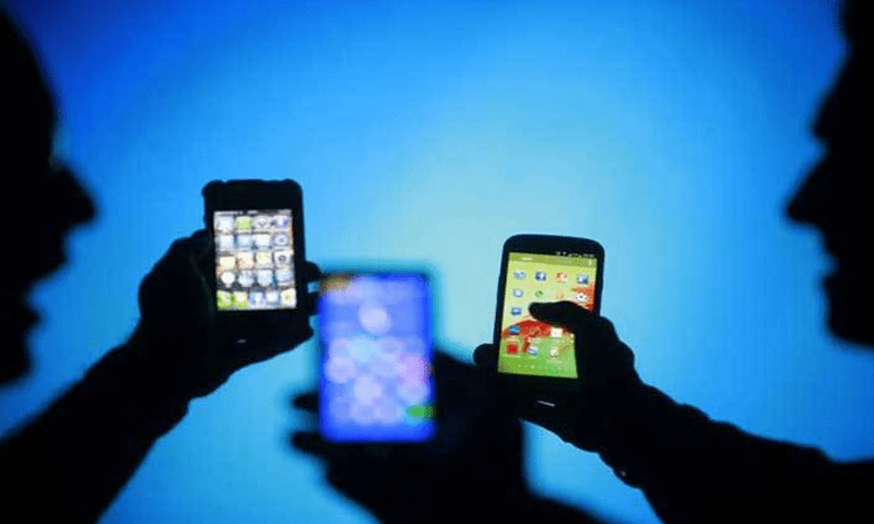 Internet restrictions: VPN demand surges &lsquo;6,000% in Pakistan&rsquo;
