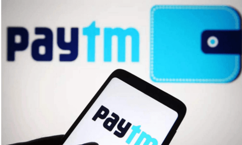 India&rsquo;s tech industry collapsing as Paytm fell into crisis