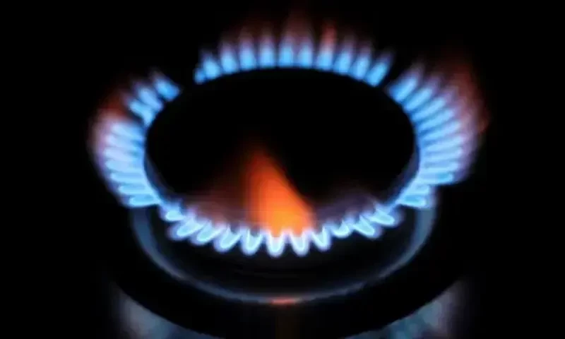 SSGC announces gas availability hours for Sehar, Iftaar in Ramazan