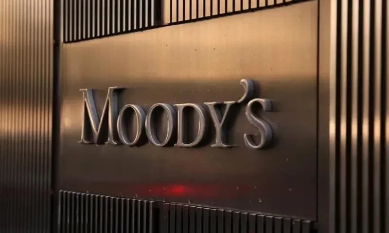 Moody&rsquo;s upgrades outlook on Pakistan&rsquo;s banking sector to stable
