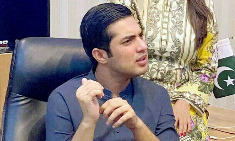 Iqrar-ul-Hassan&rsquo;s house attacked in Lahore