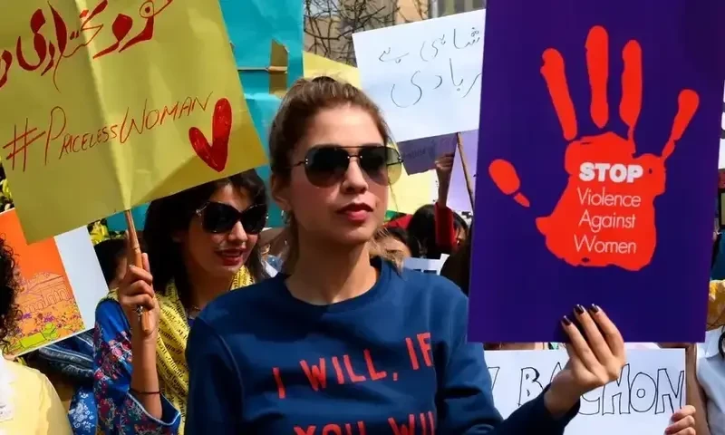 Senate passes resolution stressing gender equality as Women&rsquo;s day celebrated in Pakistan