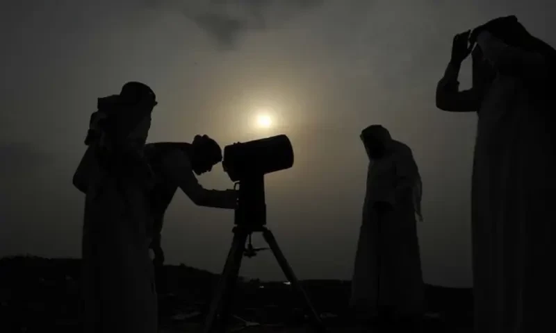 Ramadan 2024 set to begin on Mar 11 in Saudi Arabia