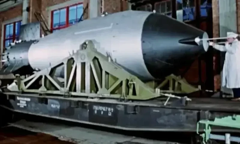 India, Pakistan among countries likely planning nuclear tests: report