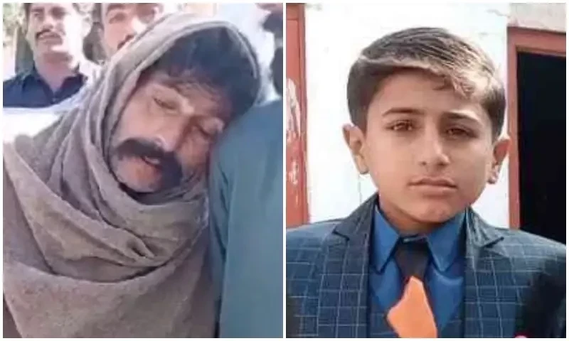 Teacher allegedly beats teenager student to death in Punjab&rsquo;s Bhalwal